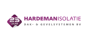 Hardeman isolatie